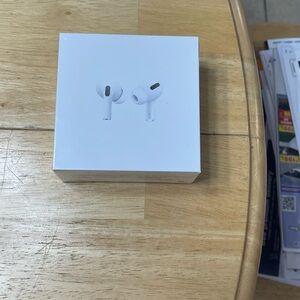 Apple AirPods Pro Box